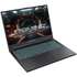 Ноутбук Gigabyte G6 KF Core i7 12650H/16Gb/512Gb SSD/NV RTX4060 8Gb/16" FullHD+/Win11 Black