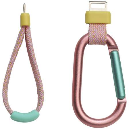 Портативная bluetooth-колонка JBL Flip 7 Pink