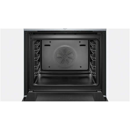 Духовой шкаф электрический Bosch HBG636ES1