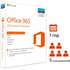 Microsoft Office 365 Home 32/64 RU Sub 1YR Russia Only EM Mdls No Skype (6GQ-00738) 
