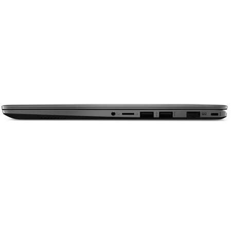 Ноутбук MSI Modern 14 F1MG Core 5 120U/16Gb/512Gb SSD/14" FullHD/DOS Grey