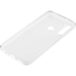 Чехол для Xiaomi Redmi Note 8T Red Line iBox Crystal прозрачный