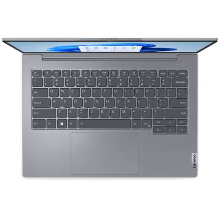 Ноутбук Lenovo ThinkBook 14 G6 IRL Core i5 1340P/16Gb/512Gb SSD/14" WUXGA/Win11Pro Grey