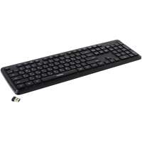 Клавиатура беспроводная Ugreen K331 (55654) Black