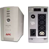 ИБП APC by Schneider Electric Back-UPS 500 (BK500EI)