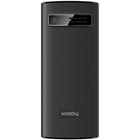 Мобильный телефон Nobby 210 Black