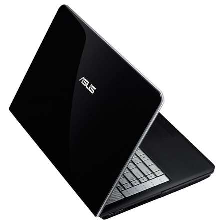 Ноутбук Asus N75SF i5 2410M/6GB/1TB/DVD-Super Multi/17.3" FHD/Nvidia 555M 2GB DDRIII/Camera/Wi-Fi/BT/Win 7 Premium