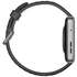 Умные часы Huawei Watch FIT 4 Black Fluoroelastomer