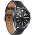 Умные часы Samsung Galaxy Watch3 45mm Black
