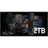 Внутренний SSD-накопитель 2048Gb Samsung 970 Evo Plus (MZ-V7S2T0BW) M.2 2280 PCI-E 3.0 x4