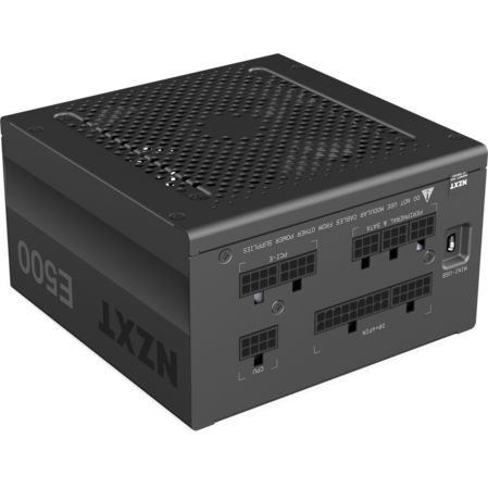 Блок питания 500W NZXT E500 NP-1PM-E500A-EU