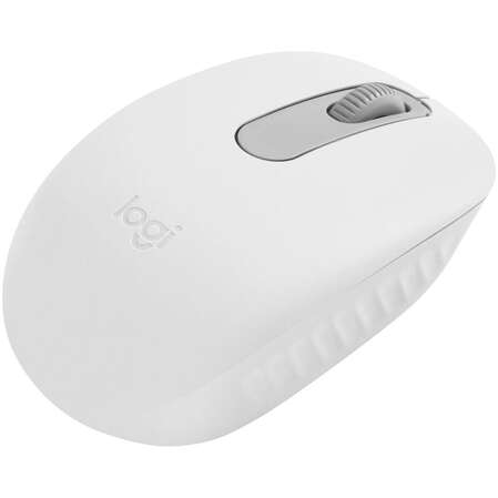 Мышь беспроводная Logitech M196 Bluetooth White