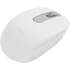 Мышь беспроводная Logitech M196 Bluetooth White