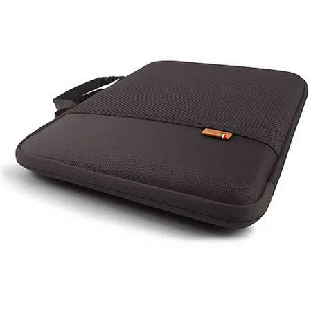 13.3" Сумка для ноутбука Cozistyle ARIA Smart Sleeve, Stone Gray