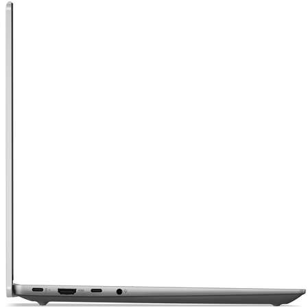 Ноутбук Lenovo IdeaPad Slim 5 14IAH8 Core i5 12450H/16Gb/512Gb SSD/14" WUXGA/DOS Grey