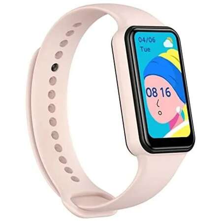 Фитнес-трекер Amazfit Band 7 Pink