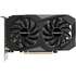 Видеокарта Gigabyte GeForce RTX 3050 6144Mb, Windforce OC 6G V2 (GV-N3050WF2OCV2-6GD) 2xHDMI, 2xDP, Ret