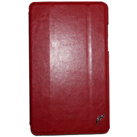Чехол для Samsung Galaxy Tab A 8.0 SM-T290\SM-T295 G-Case Slim Premium красный