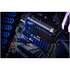 Внутренний SSD-накопитель 4000Gb Western Digital Black SN850X with Heat Spreader (WDS400T2XHE) M.2 2280 PCIe NVMe 4.0 x4