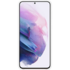 Чехол для Samsung Galaxy S21+ SM-G996 Smart LED Cover белый