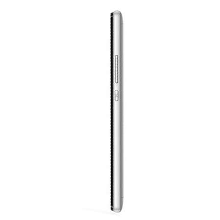 Смартфон BQ Mobile BQS-5050 Strike Selfie Silver