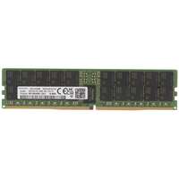 Модуль памяти Samsung DDR5 64GB  RDIMM 4800 2Rx4 1.1V