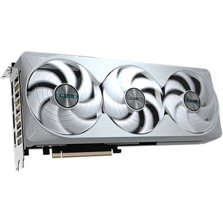 Видеокарта Gigabyte GeForce RTX 5070 Ti 16384Mb, Eagle OC Ice SFF 16 Gb (GV-N507TEAGLEOC ICE-16GD) 1xHDMI, 3xDP, Ret