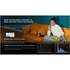 Телевизор 75" Hisense 75A6K (4K Ultra HD 3840x2160, Smart TV) черный