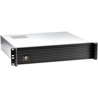 Корпус Exegate 2U 2U420-06 PRO Black