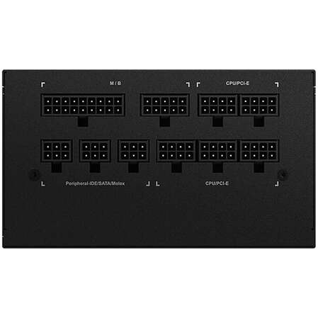 Блок питания 850W Gigabyte GP-UD850GM