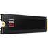 Внутренний SSD-накопитель 2000Gb Samsung 9100 Pro with Heatsink (MZ-VAP2T0CW) M.2 2280 PCI-E 5.0 x4