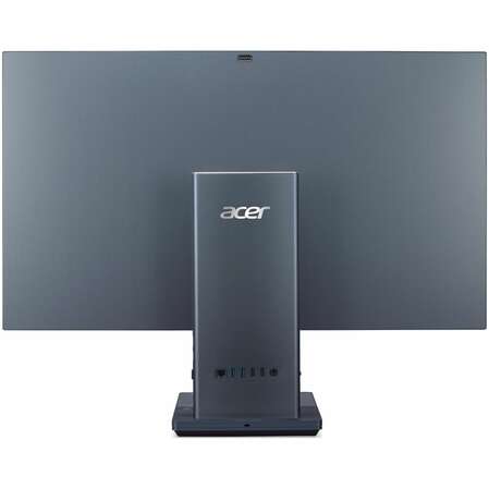 Моноблок Acer Aspire S32-1856 32" WQHD Core i7 1360P/16Gb/1Tb SSD/kb+m/DOS Grey