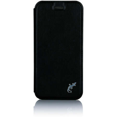 Чехол для Apple iPhone 7\8\SE (2020) G-Case Slim Premium, черный