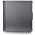 Корпус ATX Miditower Thermaltake H590 TG ARGB CA-1X4-00M1WN-00 Black
