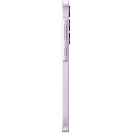 Смартфон Samsung Galaxy A35 SM-A356 8/128GB Lavender (EAC)
