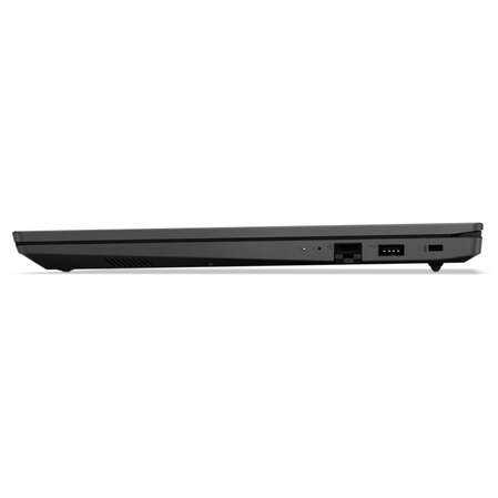 Ноутбук Lenovo V15 G2 IJL Celeron N4500/8Gb/256Gb SSD/15.6" FullHD/DOS Black