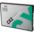 Внутренний SSD-накопитель 2000Gb Team Group CX2 T253X6002T0C101 SATA3 2.5"