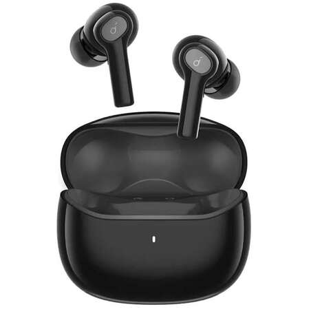 Bluetooth гарнитура Anker Soundcore Note i Black