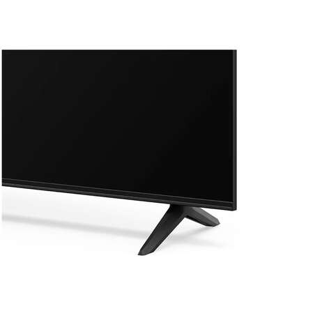 Телевизор 65" TCL 65P637 (4K UHD 3840x2160, Smart TV) черный