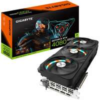 Видеокарта Gigabyte GeForce RTX 4080 Super 16384Mb, Gaming OC 16 Gb (GV-N408SGAMING OC-16GD) 1xHDMI, 3xDP, Ret