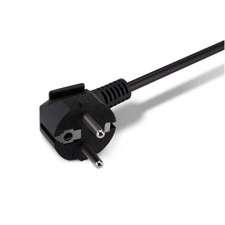 Сетевой фильтр BURO 800SH-3-B 8 розеток 3м черный