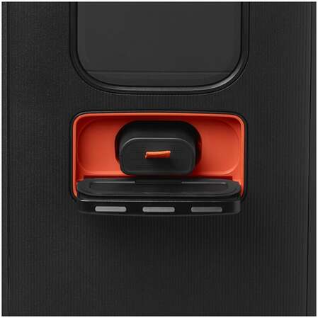 Портативная bluetooth-колонка JBL PartyBox Club 120 Black