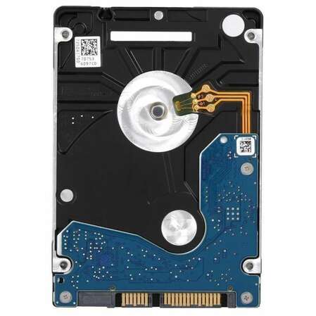 Внутренний жесткий диск 2,5" 1Tb 2.5" Seagate Mobile (ST1000LM048) 128Mb 5400rpm SATA3