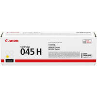 Картридж Canon 045 H Y Yellow для Canon i-SENSYS MF630 (2200стр.)