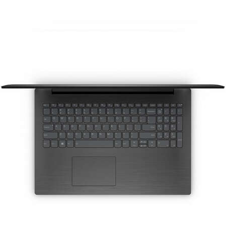 Ноутбук Lenovo IdeaPad 320-15ISK 80XH01YPRU Core i3 6006U/4Gb/1Tb/15.6"/Win10 Black