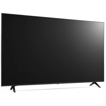 Телевизор 55" LG 55UT80006LA.ARUG 2024 (4K UHD 3840x2160, Smart TV) черный (EAC)