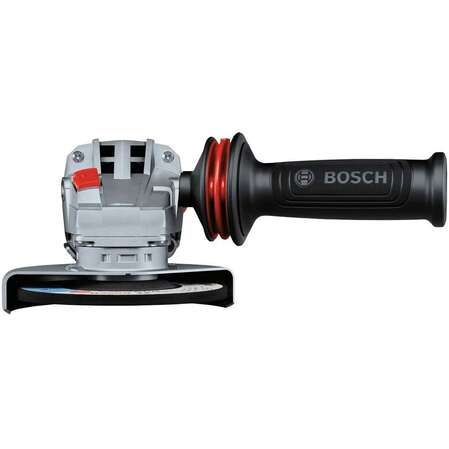 Шлифмашина угловая Bosch GWS 12-125 S 06013A6020