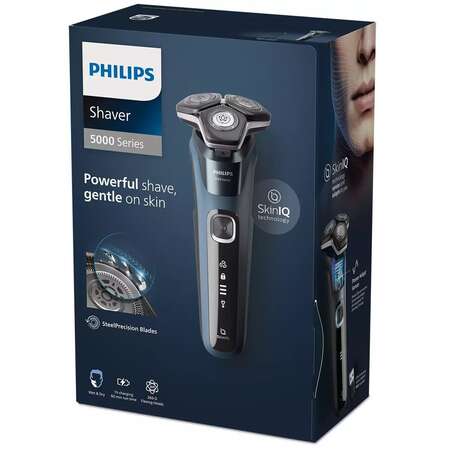 Электробритва Philips S5880/81 Series 5000