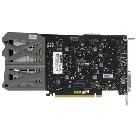 Видеокарта Inno3D GeForce RTX 3050 8192Mb, Twin X2 V2 (N30502-08D6-1711VA41) 1xDVI-D, 1xHDMI, 1xDP, Ret