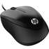 Мышь HP 1000 Black